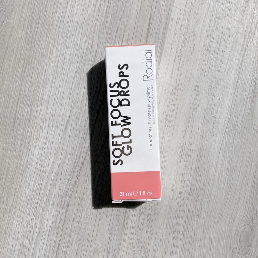 Illuminating Glow Primer